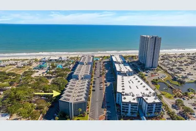 5905 S Kings Hwy. #549A, Myrtle Beach, SC 29577 - Photo 3