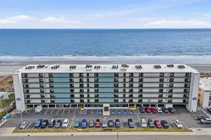 2101 S Ocean Blvd, North Myrtle Beach, SC 29582 - Photo 1