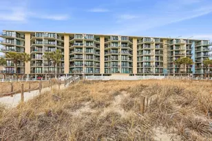 2101 S Ocean Blvd, North Myrtle Beach, SC 29582 - Photo 33