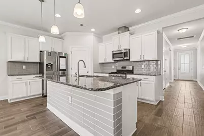 981 Bronwyn Circle, North Myrtle Beach, SC 29582 - Photo 11