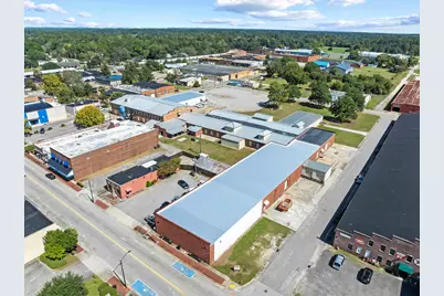 122 E Laurel St, Mullins, SC 29574 - Photo 11