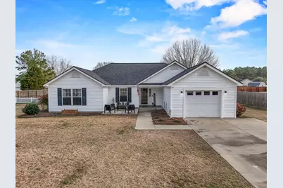 109 Adrianna Circle, Conway, SC 29526 - Photo 1