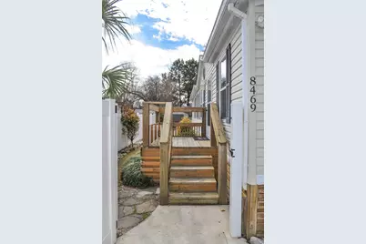 8469 Knollwood Dr., Myrtle Beach, SC 29588 - Photo 45