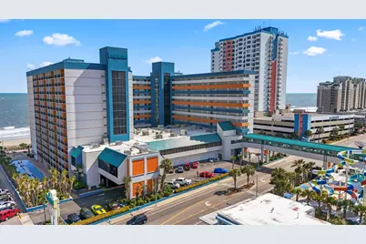 1501 S Ocean Blvd. #416, Myrtle Beach, SC 29577 - Photo 19