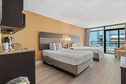 1501 S Ocean Blvd. #416, Myrtle Beach, SC 29577 - Photo 3