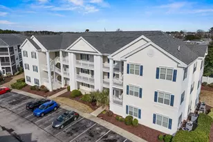 901 W Port Dr, North Myrtle Beach, SC 29582 - Photo 1