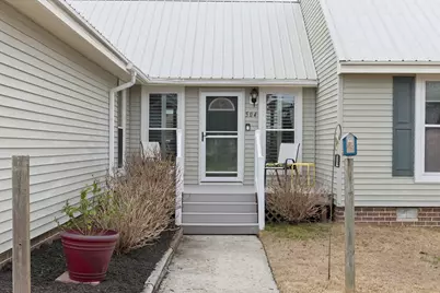 504 Plantation Dr., Myrtle Beach, SC 29575 - Photo 3