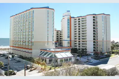 5200 N Ocean Blvd. #656, Myrtle Beach, SC 29577 - Photo 1