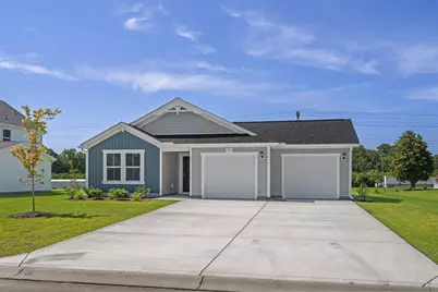 821 Rivas Way, Conway, SC 29527 - Photo 3