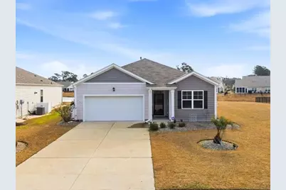 1092 Maxwell Dr., Little River, SC 29566 - Photo 1