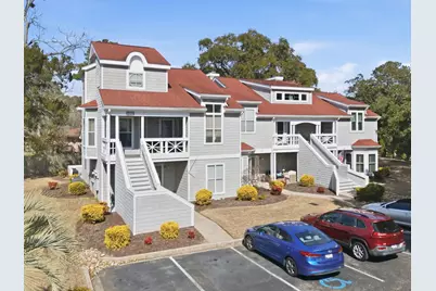 4396 Baldwin Ave. #94, Little River, SC 29566 - Photo 45