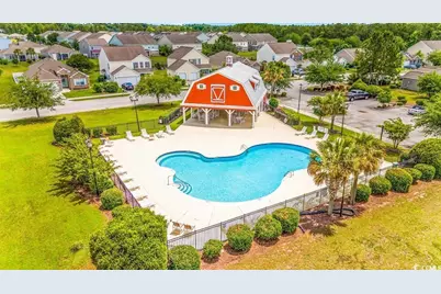 4753 Farm Lake Dr., North Myrtle Beach, SC 29582 - Photo 31
