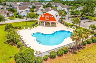 4753 Farm Lake Dr, North Myrtle Beach, SC 29582 - Photo 31