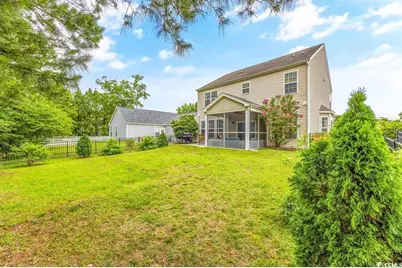 4753 Farm Lake Dr., North Myrtle Beach, SC 29582 - Photo 29