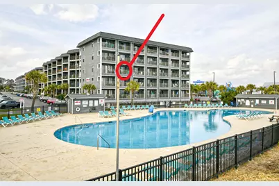 5905 South Kings Hwy. #A-306, Myrtle Beach, SC 29575 - Photo 3