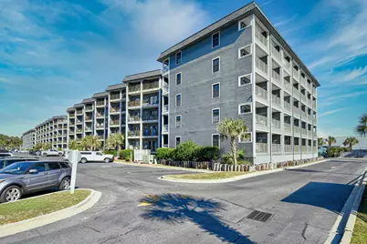 5905 South Kings Hwy. #A-306, Myrtle Beach, SC 29575 - Photo 29