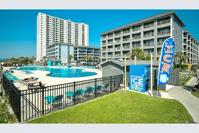 5905 South Kings Hwy. #A-306, Myrtle Beach, SC 29575 - Photo 1
