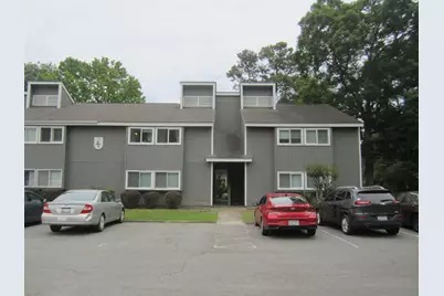 10301 N Kings Hwy. #21-6, Myrtle Beach, SC 29572 - Photo 1