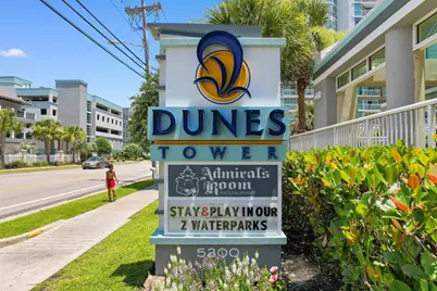5200 N Ocean Blvd. #953, Myrtle Beach, SC 29577 - Photo 81