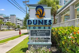 5200 N Ocean Blvd, Myrtle Beach, SC 29577 - Photo 81