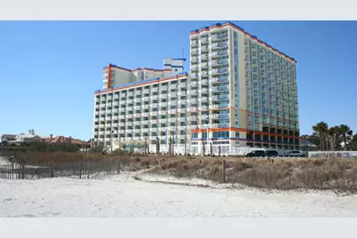 5200 N Ocean Blvd. #953, Myrtle Beach, SC 29577 - Photo 3