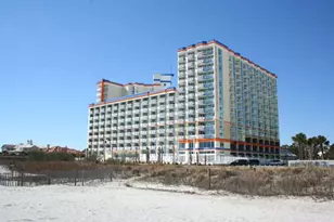 5200 N Ocean Blvd, Myrtle Beach, SC 29577 - Photo 3