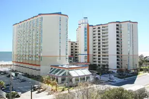 5200 N Ocean Blvd, Myrtle Beach, SC 29577 - Photo 1