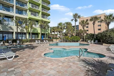 1105 Ocean Blvd. S #1044, Myrtle Beach, SC 29577 - Photo 27
