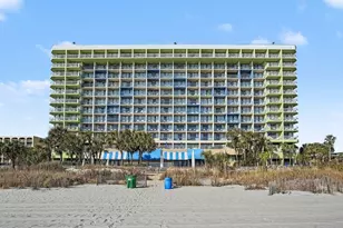 1105 Ocean Blvd S, Myrtle Beach, SC 29577 - Photo 29