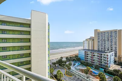 1105 Ocean Blvd. S #1044, Myrtle Beach, SC 29577 - Photo 17