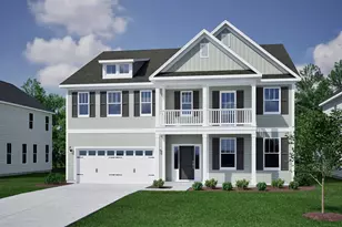 6104 Zoe Wy, Myrtle Beach, SC 29588 - Photo 1