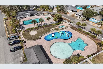 1664 E Lake Dr., Surfside Beach, SC 29575 - Photo 29