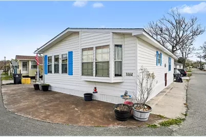 1664 E Lake Dr., Surfside Beach, SC 29575 - Photo 1