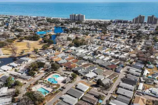 1664 E Lake Dr, Myrtle Beach, SC 29575 - Photo 29