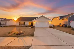 702 Woodside Dr, Conway, SC 29526 - Photo 1