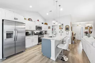 702 Woodside Dr, Conway, SC 29526 - Photo 9