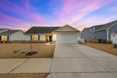 702 Woodside Dr., Conway, SC 29526 - Photo 1