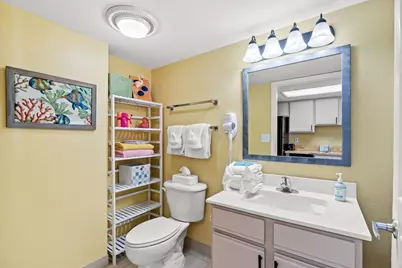 2701 S Ocean Blvd. #1603, North Myrtle Beach, SC 29582 - Photo 15