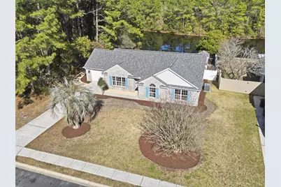 2611 Ringneck Trail, Myrtle Beach, SC 29588 - Photo 5