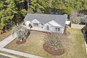 2611 Ringneck Tr, Myrtle Beach, SC 29588 - Photo 5