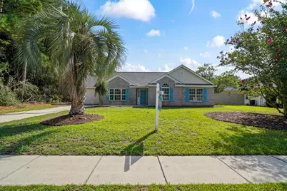 2611 Ringneck Trail, Myrtle Beach, SC 29588 - Photo 1