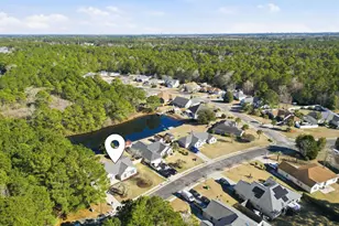 2611 Ringneck Tr, Myrtle Beach, SC 29588 - Photo 7