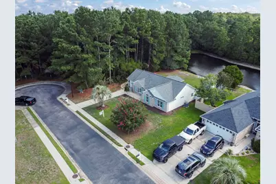 2611 Ringneck Trail, Myrtle Beach, SC 29588 - Photo 35