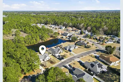 2611 Ringneck Trail, Myrtle Beach, SC 29588 - Photo 37