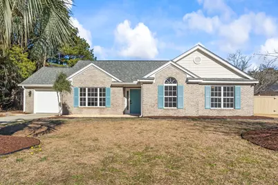 2611 Ringneck Trail, Myrtle Beach, SC 29588 - Photo 1