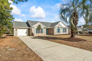 2611 Ringneck Tr, Myrtle Beach, SC 29588 - Photo 5