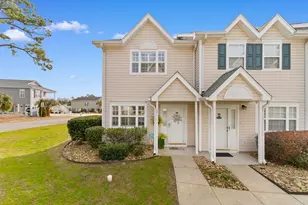 705 1st Ave S, North Myrtle Beach, SC 29582 - Photo 1