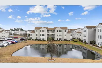 8649 Southbridge Dr. #H, Myrtle Beach, SC 29575 - Photo 1
