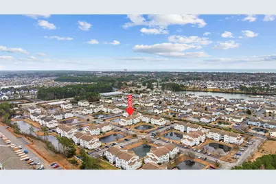 8649 Southbridge Dr. #H, Myrtle Beach, SC 29575 - Photo 21