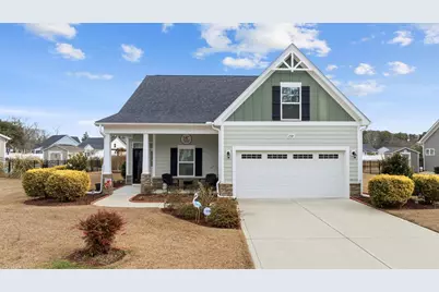 238 Board Landing Circle, Conway, SC 29526 - Photo 1